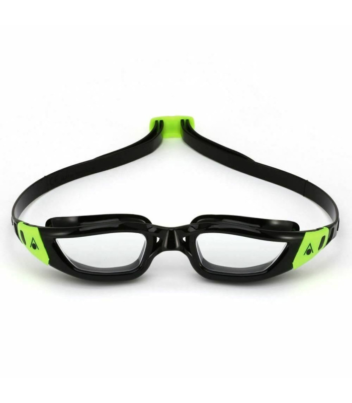 AquaSphere Kameleon Swimming Goggles- Clear Lens