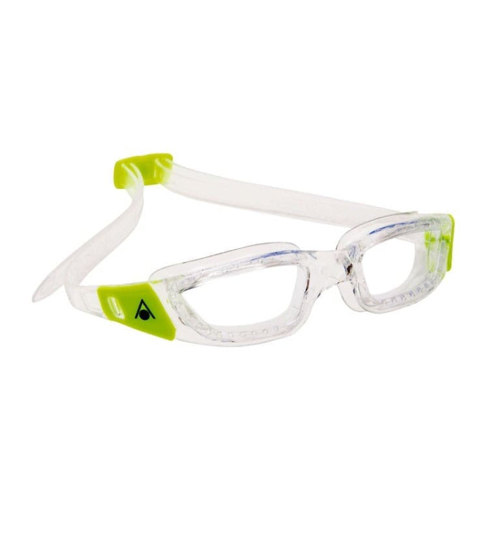 AquaSphere Kameleon Swimming Goggles- Clear Lens