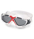 AquaSphere Vista Swimming Goggles - Smoked Lens