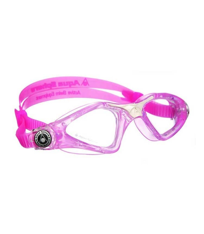 AquaSphere Kayenne JR Clear Lens
