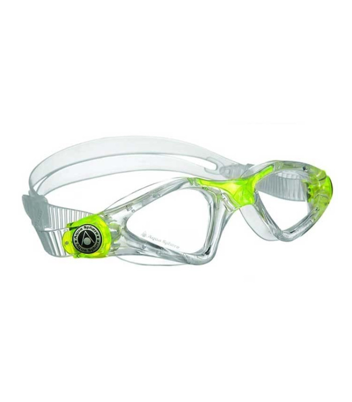 AquaSphere Kayenne JR Clear Lens