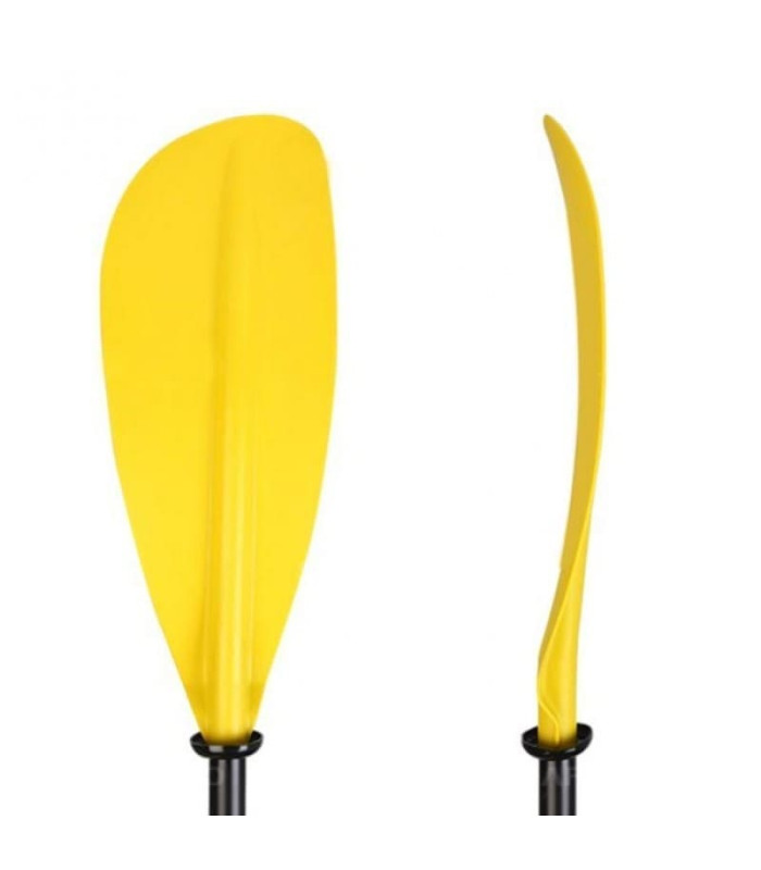 SCK Κουπί καγιάκ διαιρούμενο 220cm Αλουμίνιο