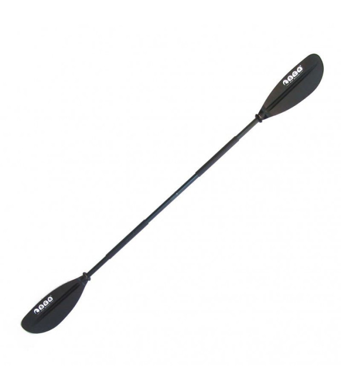 SCK Κουπί καγιάκ διαιρούμενο 220cm Αλουμίνιο