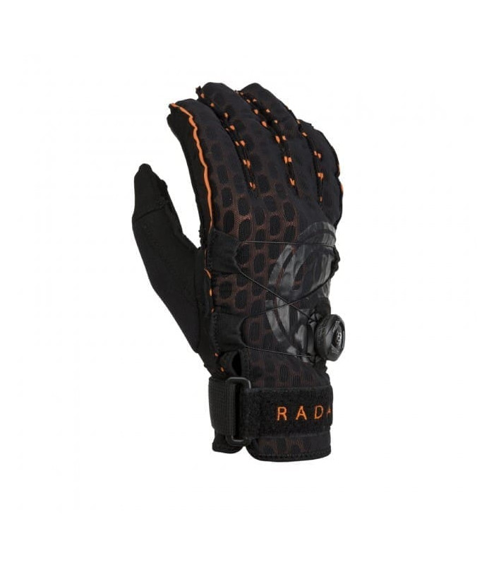 Radar Vapor A BOA Inside-Out Glove