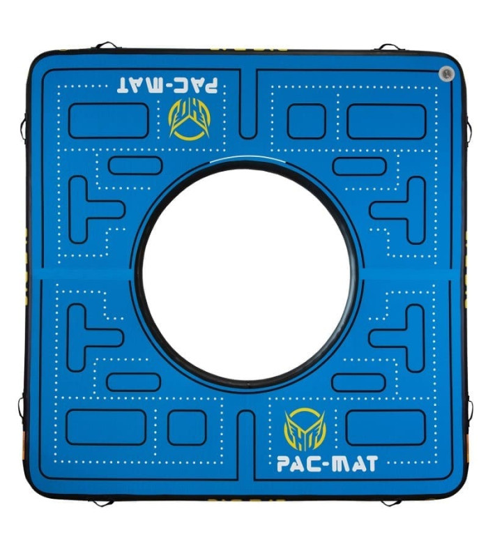 HO Sports PAC MAT
