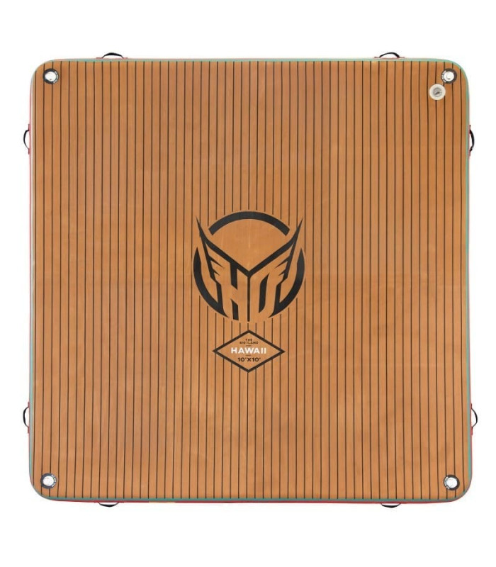 HO Sports Hawaii iLand