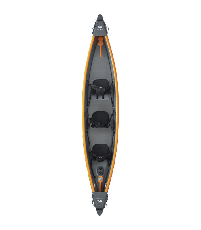 Aqua Marina Tomahawk AIR-C 15’8″Kayak 15684