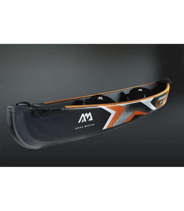 Aqua Marina Tomahawk AIR-C 15’8″Kayak 15684