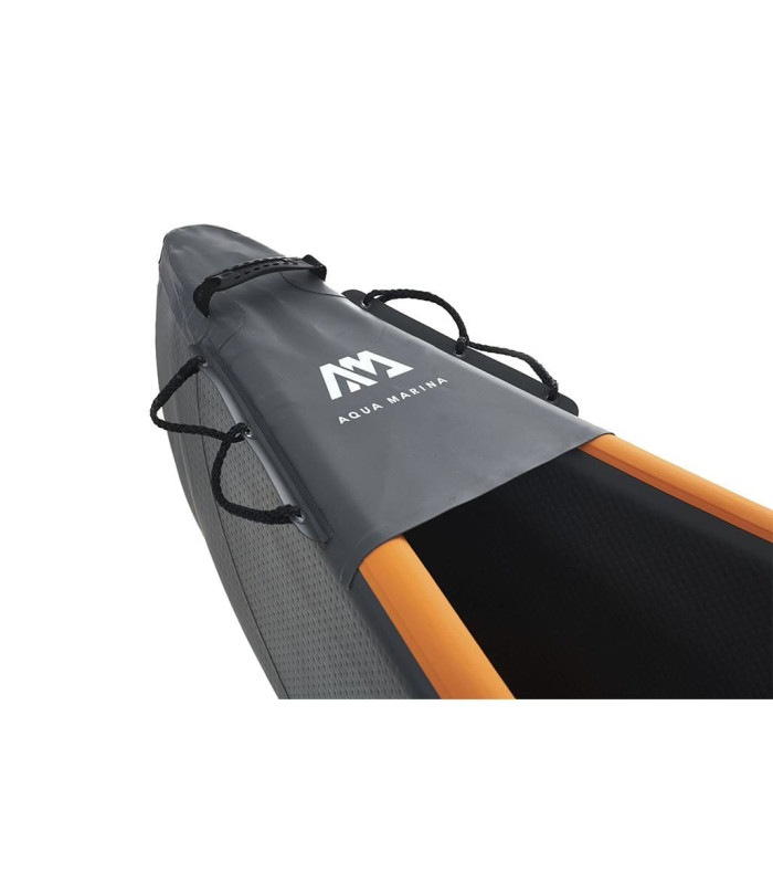 Aqua Marina Tomahawk AIR-C 15’8″Kayak 15684