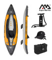 Aqua Marina Memba 10’10” Kayak