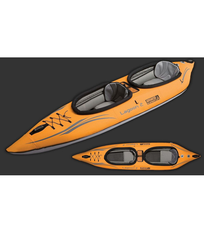 Advanced Elements LAGOON2™ KAYAK