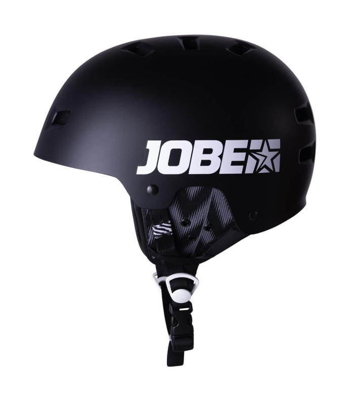 Jobe Base Wakeboard Helmet Black