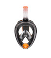 ARIA FULL FACE SNORKELING MASK Clasic-Black