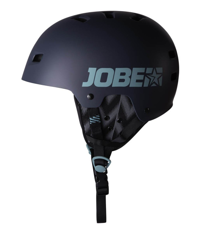 Jobe Base Wakeboard Helmet Midnight Blue