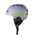 Jobe Base Wakeboard Helmet Cool Grey