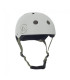 Follow Safety First Helmet - White