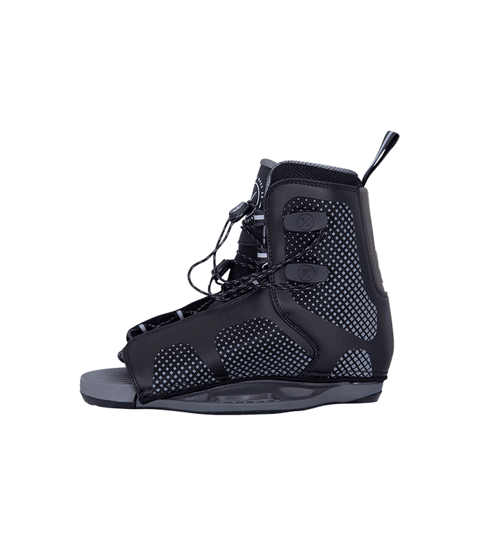 Hyperlite Remix Boot Black