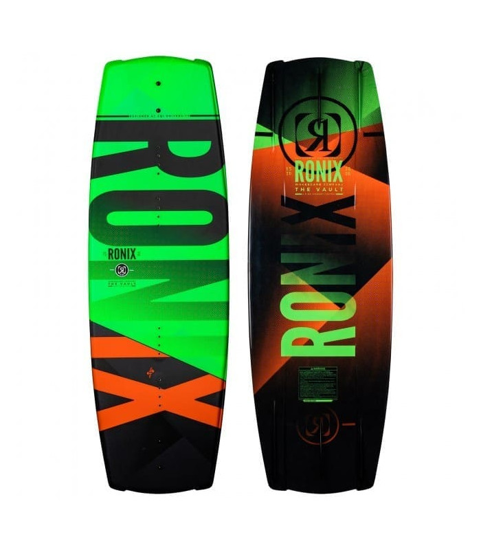 Ronix Vault Modello Core 128 Kid's Wakeboard