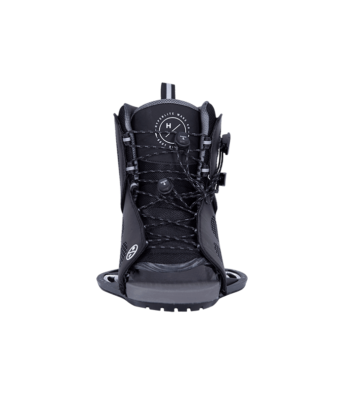 Hyperlite Remix Boot Black