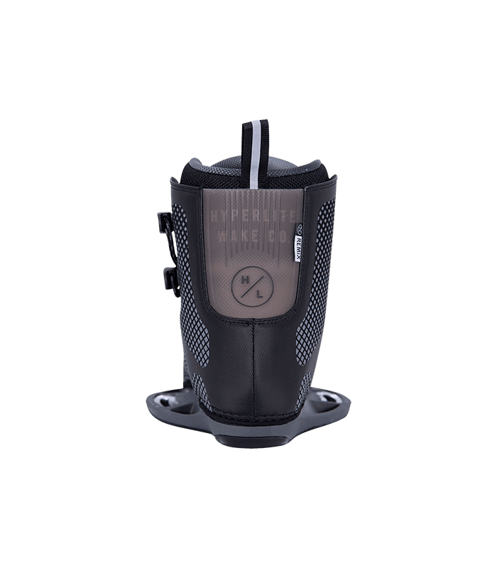 Hyperlite Remix Boot Black