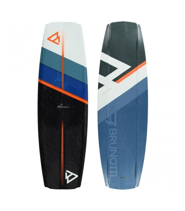Brunotti Maintainer Hybrid Wakeboard Blue