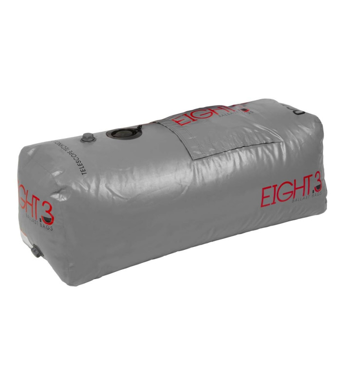 Eight.3 Telescope Trapezoid Ballast 400lbs/