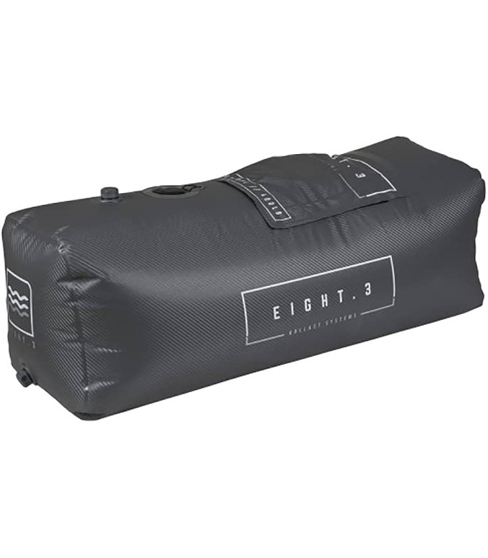 Eight.3 Telescope Trapezoid Ballast 400lbs/