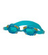 Vaquita Vaquita Cartoon Aqua Children's Glasses