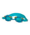 Vaquita Vaquita Cartoon Aqua Children's Glasses
