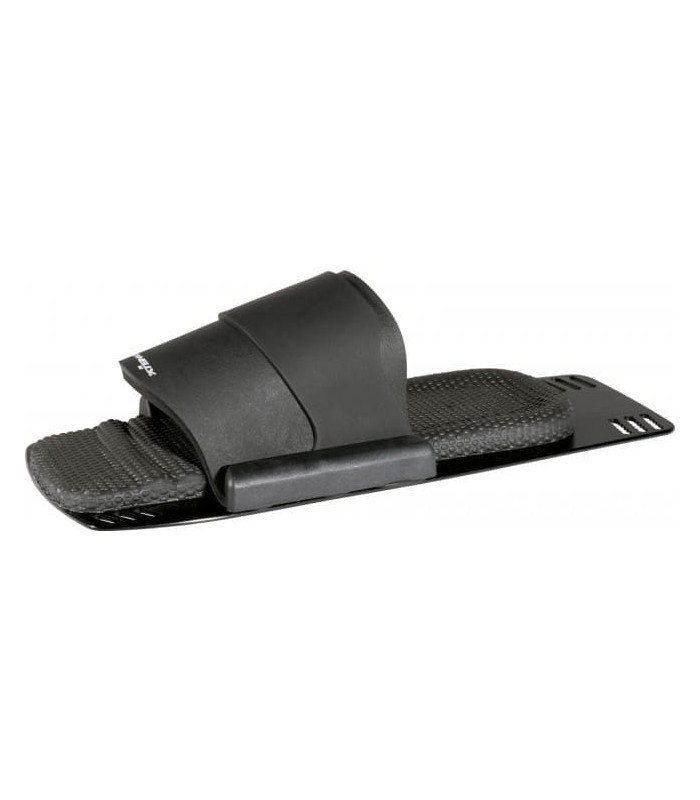 Connelly Pivot Rear Toe Plate