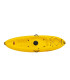 Seastar Boss Kayak Yellow