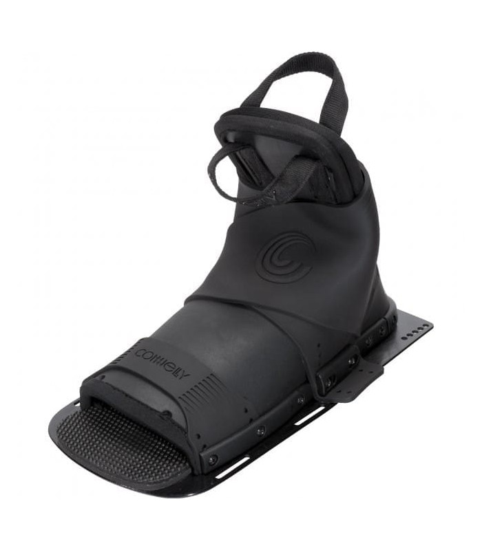 Connelly Stoker Boot - Front