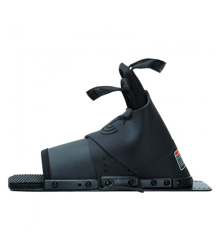 Connelly Stoker Boot - Front