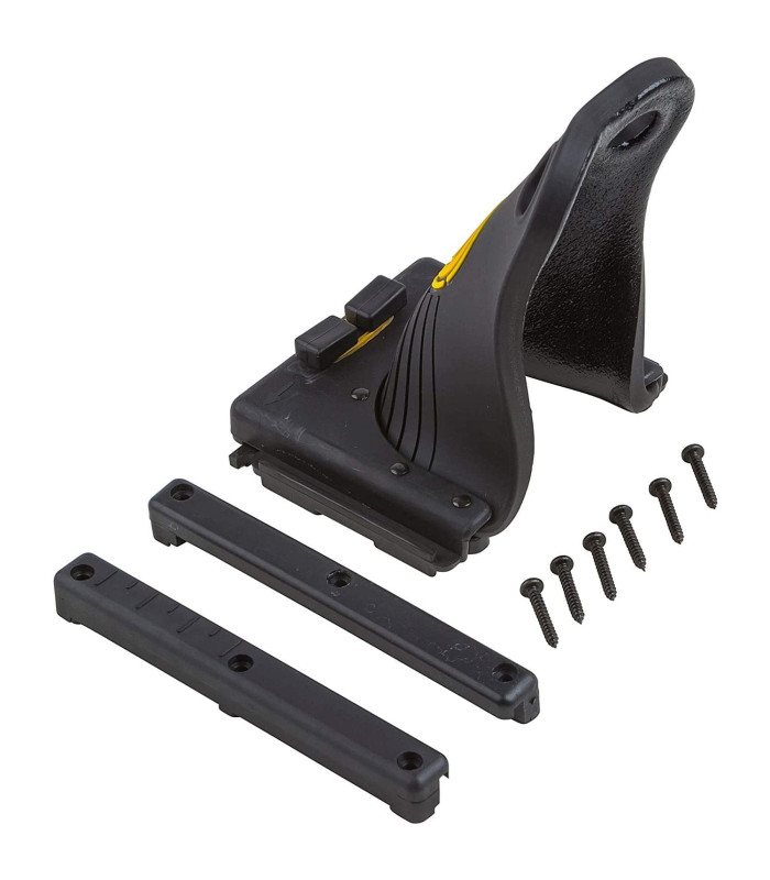 Radar Junior Combo Heel Assembly Complete