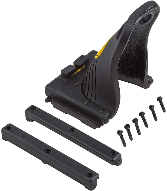 Radar Junior Combo Heel Assembly Complete