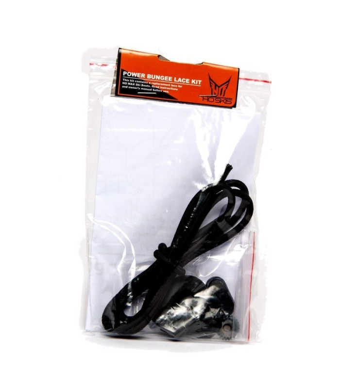 Ho Sports Max Ski Boot Bungee Lace Kit