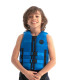 Jobe Neoprene Life Vest Kids Blue