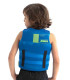 Jobe Neoprene Life Vest Kids Blue