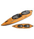 Advanced Elements LAGOON2™ KAYAK