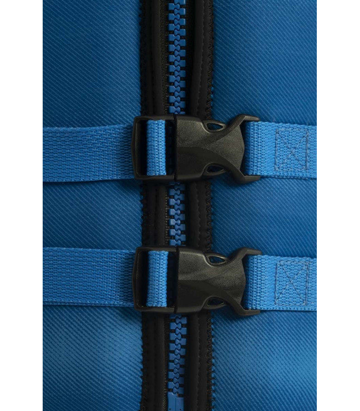 Jobe Neoprene Life Vest Kids Blue