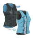 Camaro Impact Vest Pro Women
