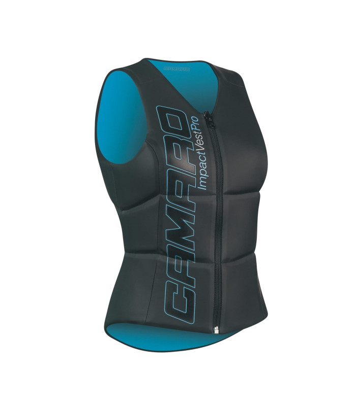 Camaro Impact Vest Pro Women