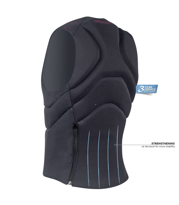 Camaro Impact Vest Pro Women
