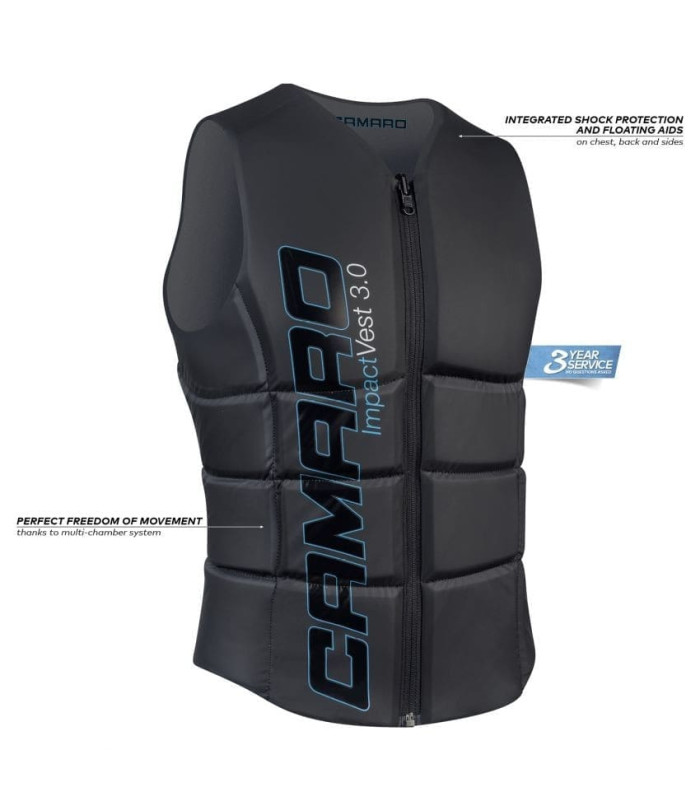 Camaro Impact 3.0 Vest Junior