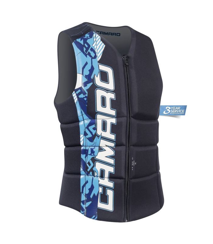 Camaro Impact 3.0 Vest Junior