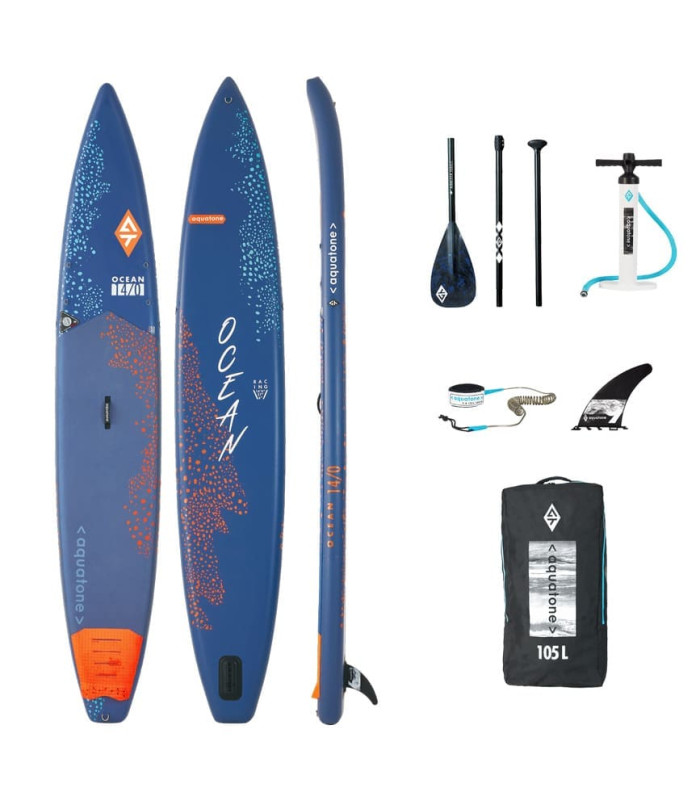 Aquatone Ocean 14'0" SUP