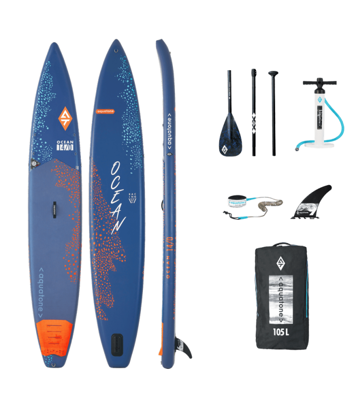 Aquatone Ocean 14'0" SUP