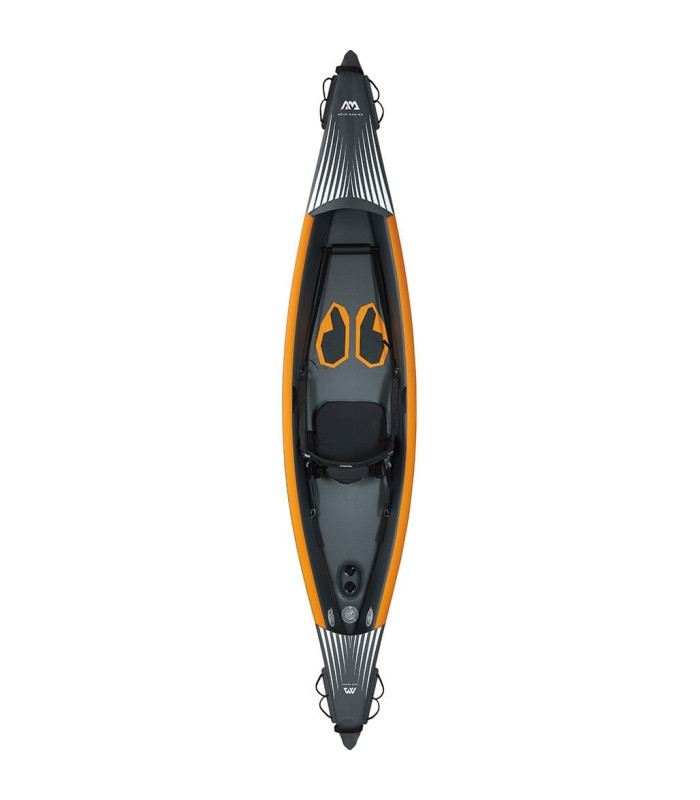 Aqua Marina Tomahawk AIR-K 12’4″ Kayak 15682
