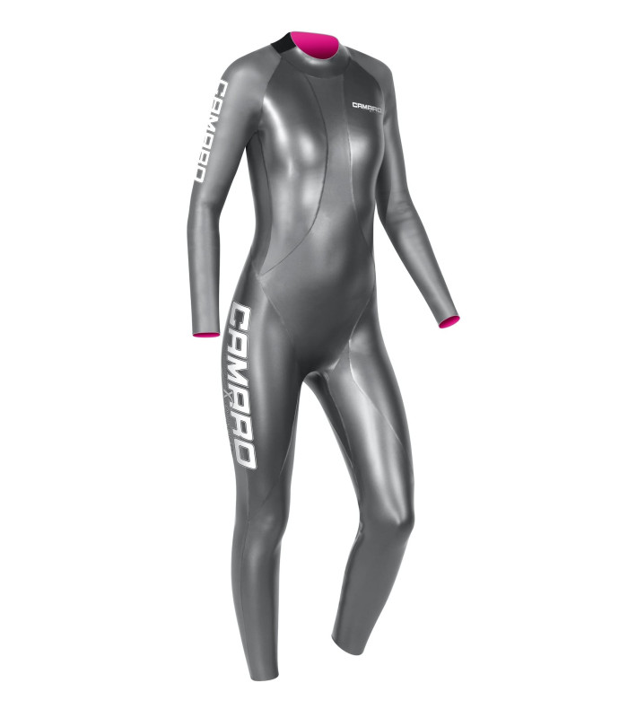 Camaro X-Pulsor Pro Overall Women