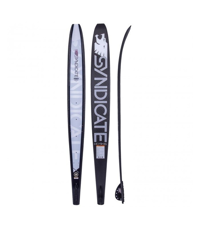 HO Sports Syndicate Omega Waterski